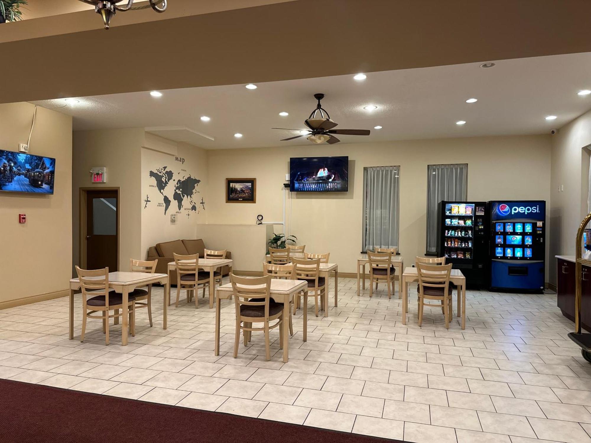 Lone Star Hotel North Battleford Extérieur photo