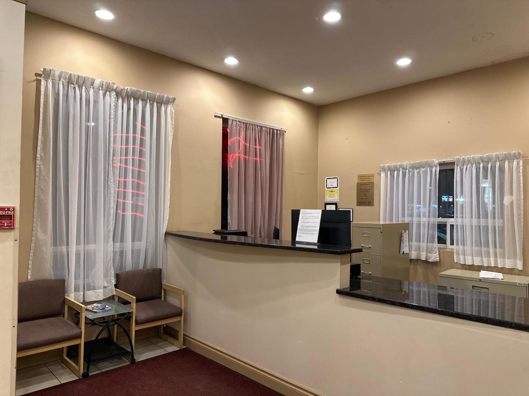 Lone Star Hotel North Battleford Extérieur photo