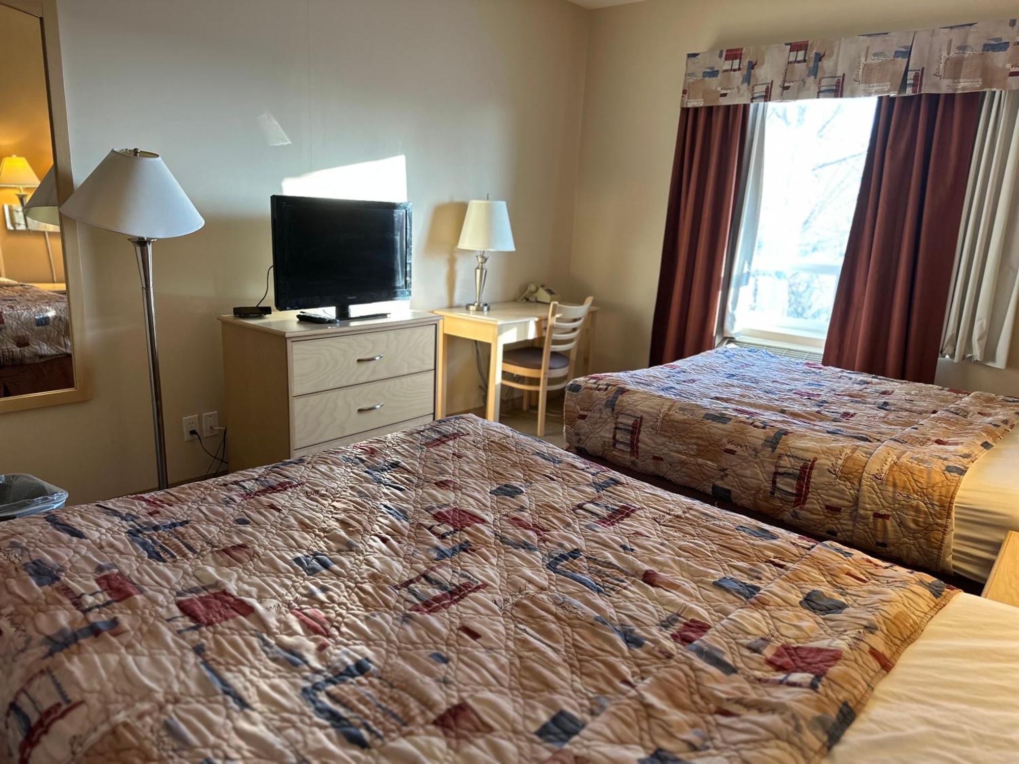 Lone Star Hotel North Battleford Extérieur photo