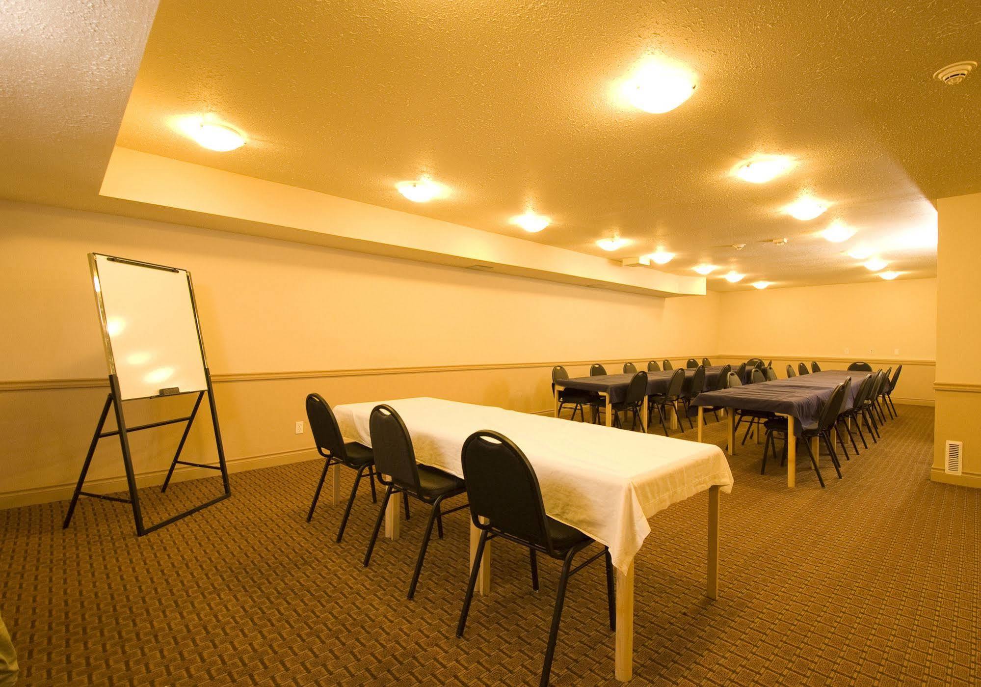 Lone Star Hotel North Battleford Extérieur photo