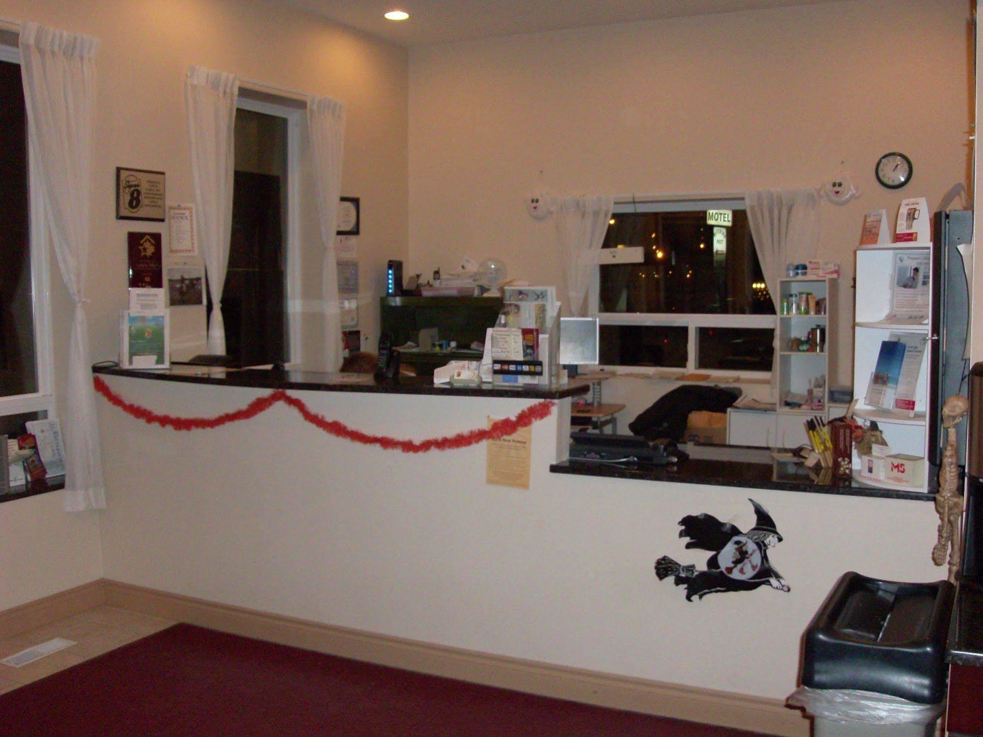 Lone Star Hotel North Battleford Extérieur photo